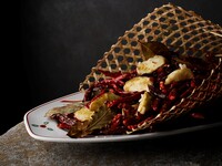 Standard course (private room) ¥22,000