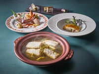 <New Year's and Year-End Party Plan> All-you-can-drink included ~Dahongpao~