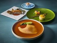 <New Year's and Year-End Party Plan> All-you-can-drink included ~Houou Dancong~