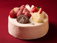 【早割】ホワイトクリスマス