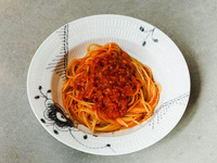 11/18開催　第四弾パスタコース