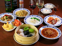 忘新年会プラン　8,000円