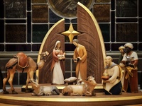 【12/23・12/24・12/25 限定】Menu Noël ～蓼科高原で過ごすクリスマス～