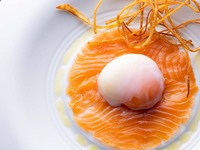 【Centrum Set+1drink】 Appetizer+Soup+Main+Dessert 5dishes 