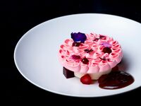 Menu Noël Lunch "DÉCOUVERTE"