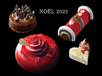 Christmas cake information