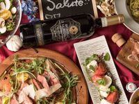 2025 Yılı Sonu Parti Planı [CARNE Et Kursu] *17:45'ten sonra başlar