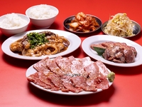 [Reservation only] [All-you-can-drink included] Special value course, light, 7 dishes, 5,500 yen