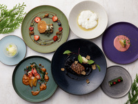 Christmas Dinner Course🎄December 22 and 23