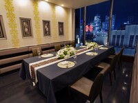 ＜個室予約＞新酒：日本ワイン２杯付き冬懐石