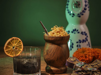 『Day of the Dead』 4장 철자 티켓