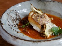 Begenning of Spring  special course 8dishes in total