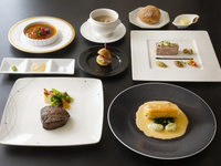 【ラパンドール】夕食付宿泊プラン