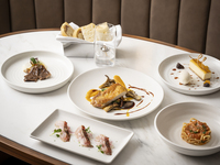  December～【scarpetta】+Free Flow