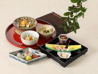 【11・12月】颯(そう)会席