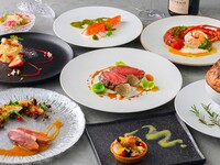 【Early bird discount: 10% off until 11/30!】【Christmas Special Course 2026 + celebratory champagne from 12/19 (Sat) to 25 (Fri)】We also offer message plates perfect for special occasions.