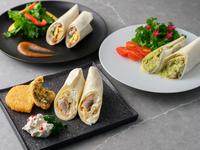 ランチ お席のみのご予約