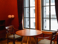 【個室X'masランチコース】