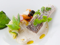 【年末年始ランチ】エスポワール（平日）￥8,000