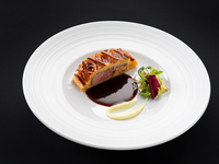 【X'masディナーコース】