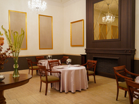 【X'masランチコース】+ワインペアリング