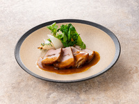 [Year-end and New Year Dinner] Lumiere (weekdays) ¥20,000