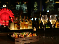 Christmas Pair Dinner 2025