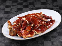 [Byakuran/Dinner] Special limited plan with 40% off the regular price! Enjoy a course meal featuring specialty dishes