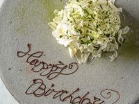 【想華-Anniversary-】豪華食材で彩る記念日会席 全9品　乾杯ドリンク付き　10,000円