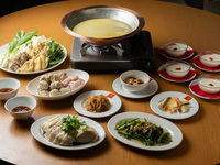 11/3〜【ホットポットプラン/ラクサ鍋】大人気の鍋プランが今年も登場！