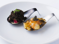 【All Inclusive】Premium シェフコース＋100minフリーフロー