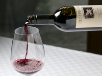 ワインフルペアリングChristmas Lunch 2025 