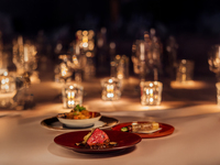 【Early Xmas 個室】THE CLASSIC