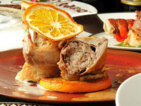 【ホームページ限定事前予約特別割引】【2025年Xmas】【佐野シェフが贈る豪華なクリスマスフルコース【7品】&シャンパン含むフランスワイン3種ペアリング付き【おすすめ【ディナー&ランチ】 【税込みサービス料込】