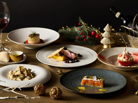 [2025Xmas] Christmas Dinner Course