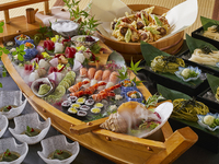 Hanagoyomi Party Plan