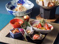 彩おもてなし会席