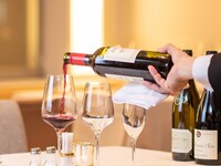 Castle Wine ＆ Dine　- ワインペアリングを楽しむ会 vol.49 -