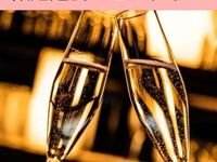 【3月～】歓送迎会コース～スパークリング付き国産牛のグリルや濃厚チーズクリームリゾットなど全8品～ 2時間豪華飲み放題付き 5500円