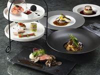 ＊---＊フェアディナーコース「INVERNO　インヴェルノ」＊---＊