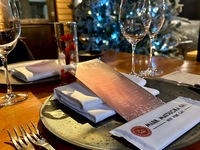 ― クリスマス限定ディナー