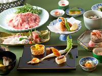 11-12月　華会席〈ご予約制〉