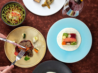 【11/20~11/30】ボジョレーヌーヴォーディナー