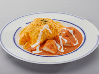 【ランチ】メイン5品または2週間ごとのシェフのおすすめランチが選べるセット(11/1～1/31)