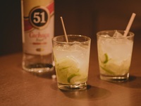 【忘新年会プラン】グラスシャンパン+シュラスコディナー+飲み放題