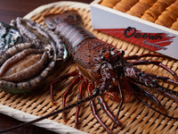 【おまかせシャトーブリアンコース】