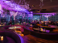 <10/31 Only> A Magical 6 Course Halloween Dinner with Welcome Drink