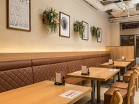 お席のみのご予約