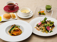 【Winter2025】ランチコース(11/16-2026 1/31)