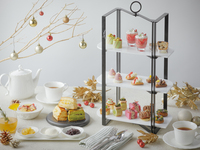 Festive Afternoon Tea - Weekday